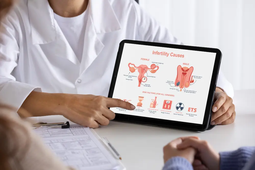 Infertility and IVF Professional Program (Online)